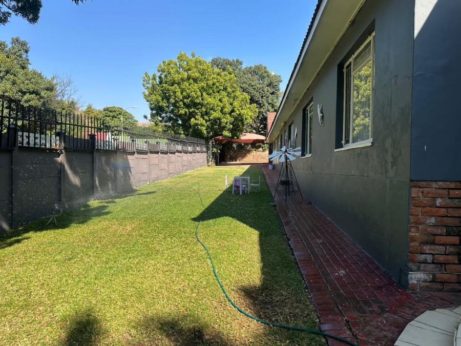 4 Bedroom Property for Sale in Safari Gardens North West